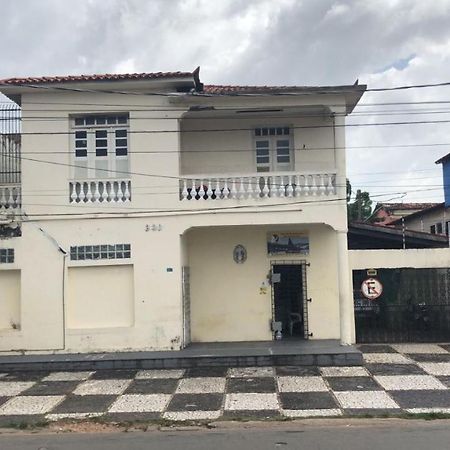 Albergue Turistico Bela Vista São Luís 外观 照片
