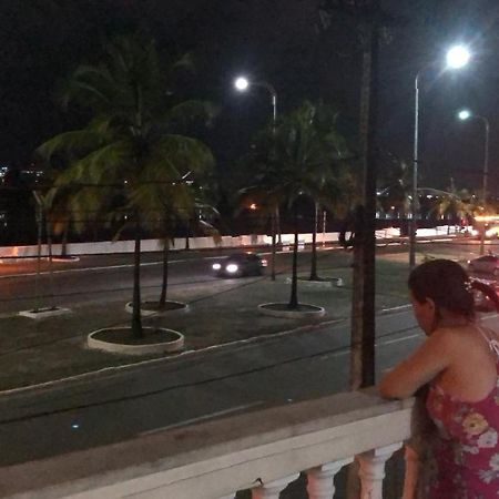 Albergue Turistico Bela Vista São Luís 外观 照片