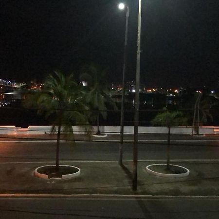 Albergue Turistico Bela Vista São Luís 外观 照片