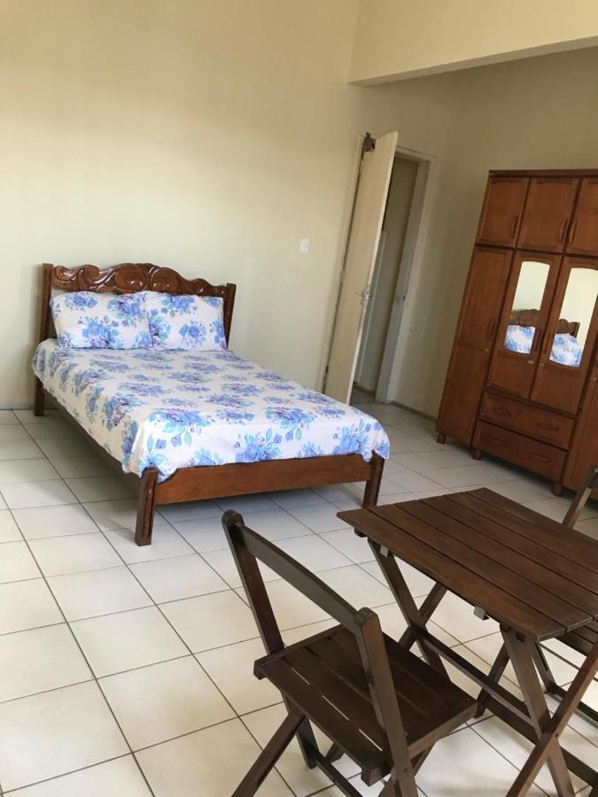 Albergue Turistico Bela Vista São Luís 外观 照片