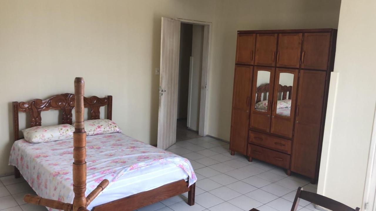 Albergue Turistico Bela Vista São Luís 外观 照片