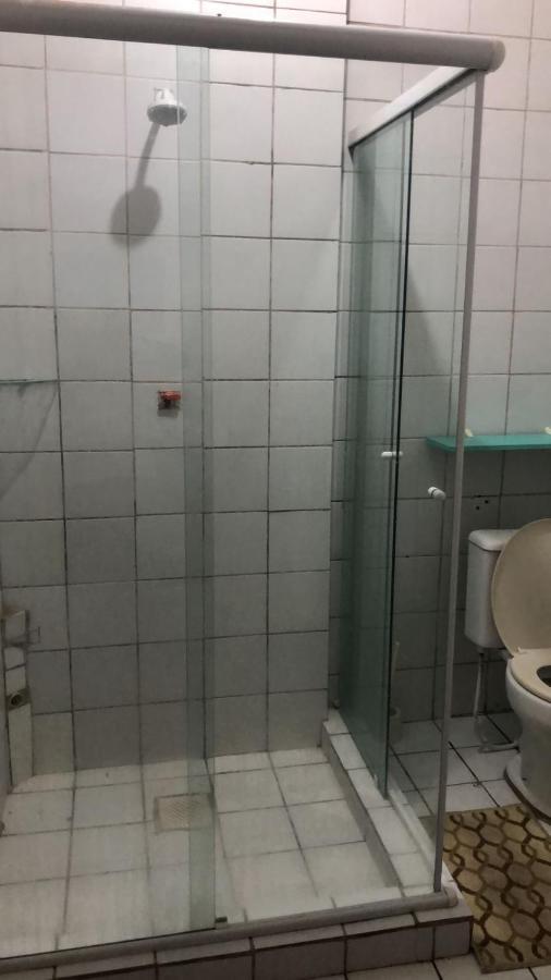 Albergue Turistico Bela Vista São Luís 外观 照片