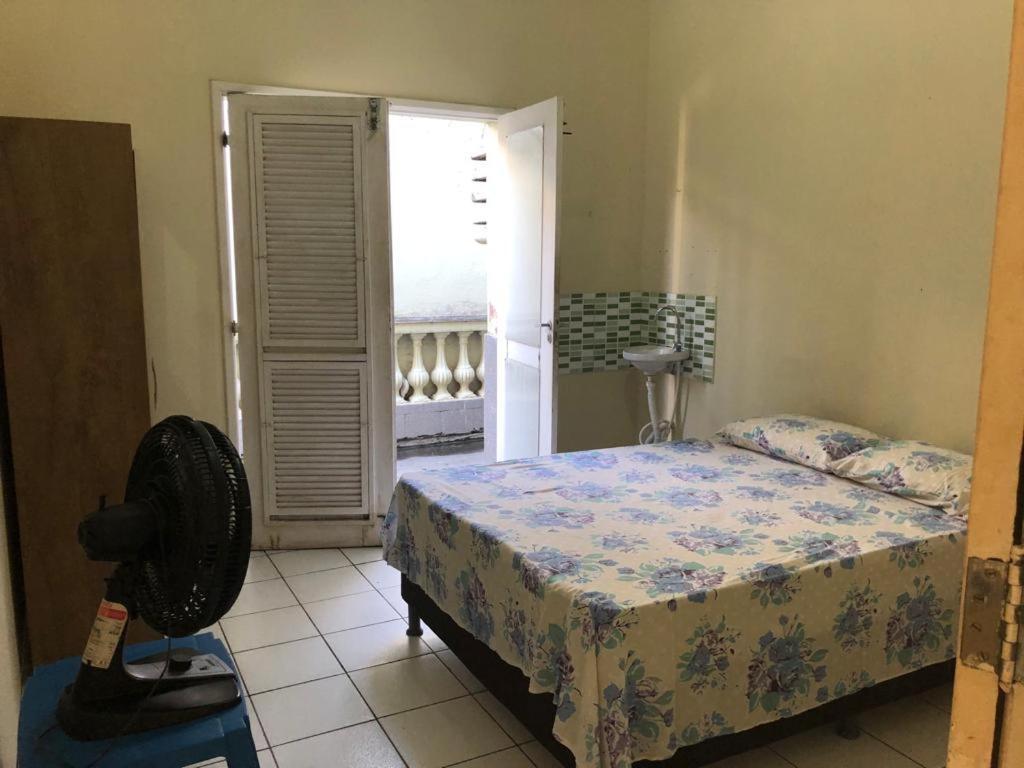 Albergue Turistico Bela Vista São Luís 外观 照片