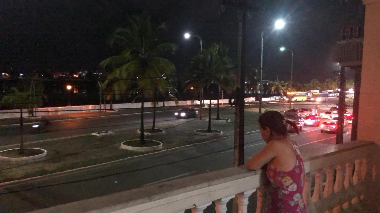 Albergue Turistico Bela Vista São Luís 外观 照片