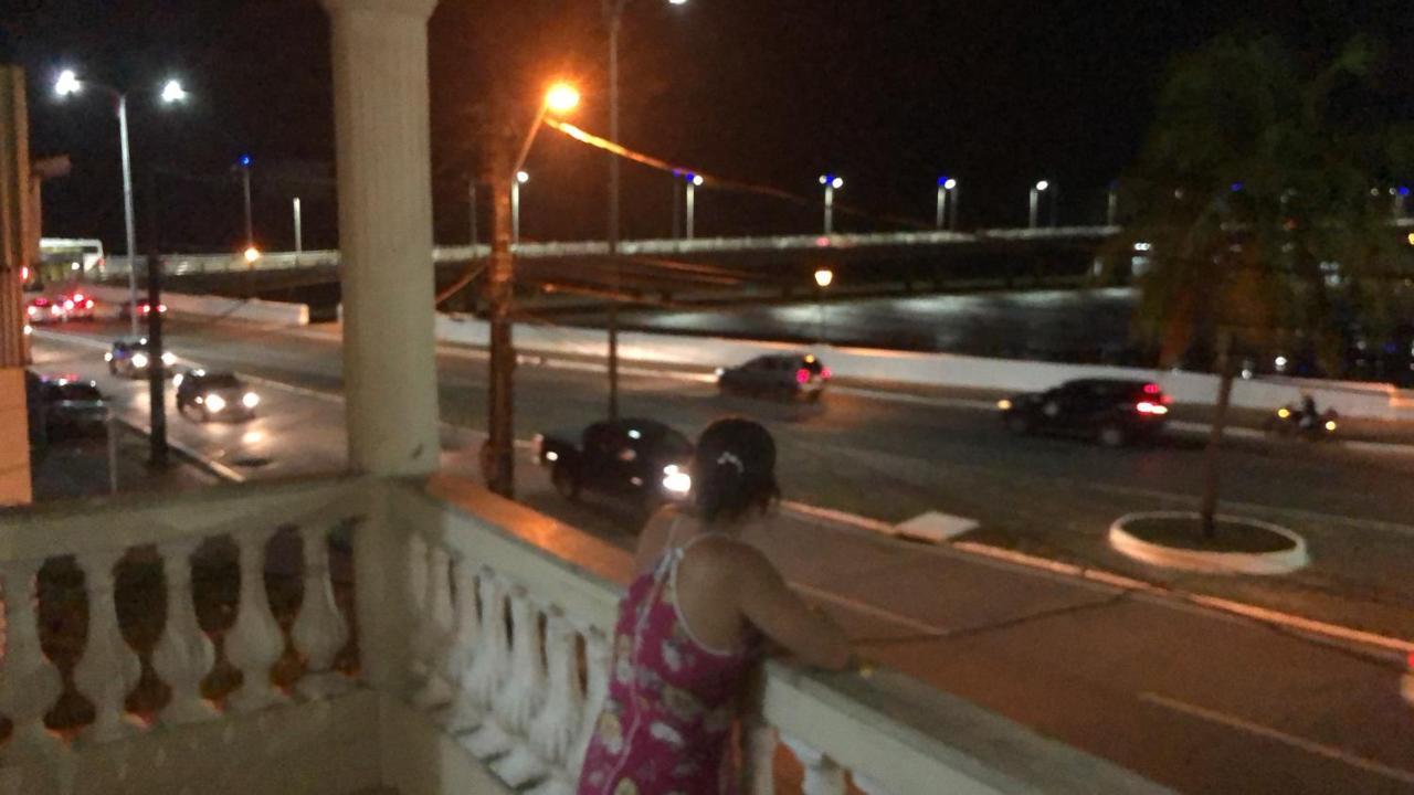 Albergue Turistico Bela Vista São Luís 外观 照片